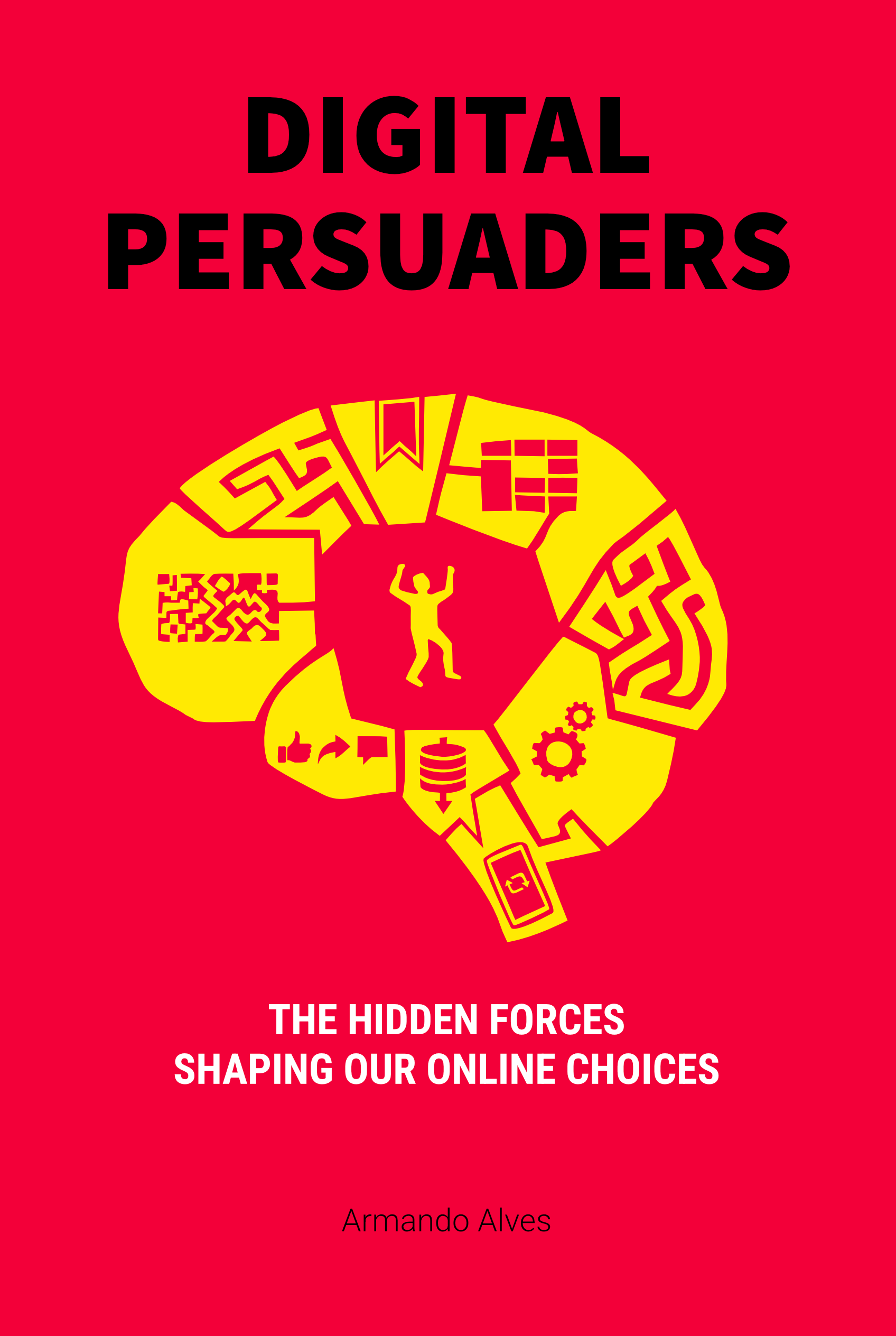 Digital Persuaders